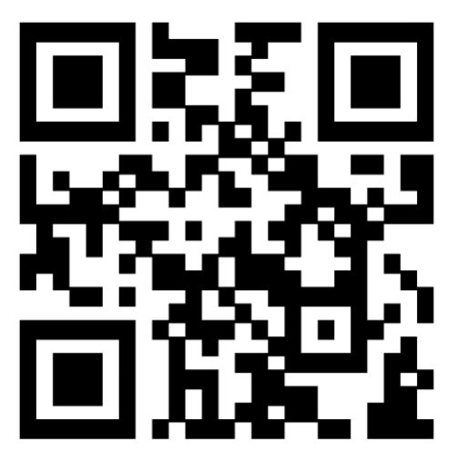 QR code to download Android app